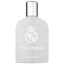 Perfume Real Madrid Classic Eau de Toilette Masculino 100ML foto principal