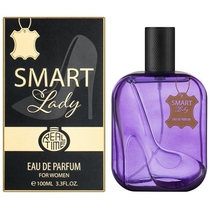 Perfume Real Time Smart Lady Eau de Parfum Feminino 100ML foto principal