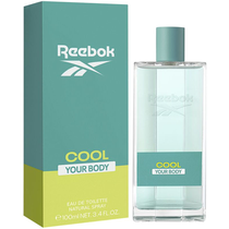 Perfume Reebok Cool Your Body Eau de Toilette Feminino 100ML foto principal