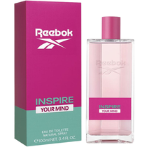 Perfume Reebok Inspire Your Mind Eau de Toilette Feminino 100ML foto principal