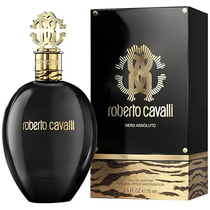 Perfume Roberto Cavalli Nero Assoluto Eau de Parfum Feminino 75ML foto principal