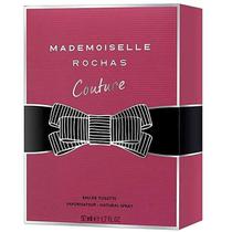 Perfume Rochas Mademoiselle Couture Eau de Parfum Feminino 50ML foto 1