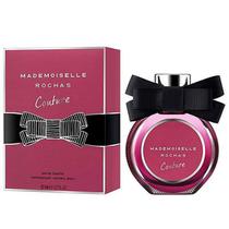 Perfume Rochas Mademoiselle Couture Eau de Parfum Feminino 50ML foto 2