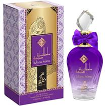 Perfume Sahari Sultana Halima Eau de Parfum Unissex 100ML foto 1