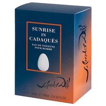 Perfume Salvador Dali Sunrise In Cadaquès Eau de Toilette Masculino 100ML foto 1