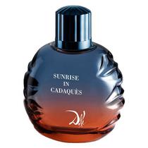 Perfume Salvador Dali Sunrise In Cadaquès Eau de Toilette Masculino 50ML foto principal