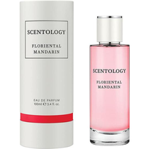 Perfume Scentology Floriental Mandarin Eau de Parfum Feminino 100ML foto principal