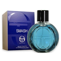 Perfume Sergio Tacchini Smash Eau de Toilette Masculino 50ML foto 1