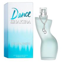 Perfume Shakira Dance Diamonds Eau de Toilette Feminino 80ML foto 2