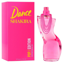 Perfume Shakira Dance Pop Edition Eau de Toilette Feminino 80ML foto 2
