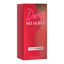 Perfume Shakira Dance Red Midnight Eau de Toilette Feminino 50ML foto 1