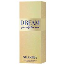 Perfume Shakira Dream Eau de Toilette Feminino 80ML foto 1
