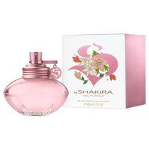 Perfume Shakira Eau Florale Eau de Toilette Feminino 80ML foto 2