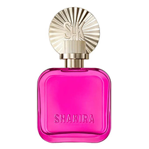 Perfume Shakira Fucsia Eau de Parfum Feminino 50ML foto principal