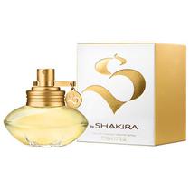 Perfume Shakira S By Eau de Toilette Feminino 50ML foto 2