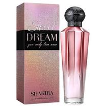 Perfume Shakira Sweet Dream Eau de Toilette Feminino 50ML foto 2