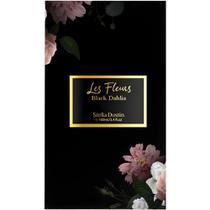 Perfume Stella Dustin Les Fleurs Black Dahlia Eau de Parfum Feminino 100ML foto 1