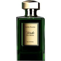 Perfume Stella Dustin Terra Collection Verde Eau de Parfum Masculino 100ML foto principal