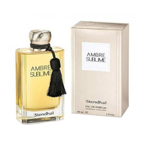 Perfume Stendhal Ambre Sublime Eau de Parfum Feminino 90ML foto 2