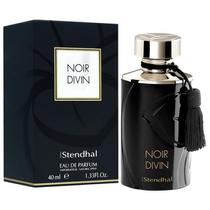 Perfume Stendhal Noir Divin Eau de Parfum Feminino 40ML foto 2