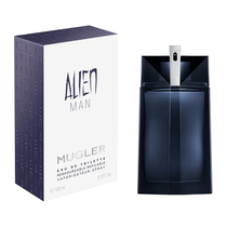 Perfume Thierry Mugler Alien Man Eau de Toilette Masculino 100ML foto 2