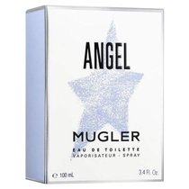 Perfume Thierry Mugler Angel Eau de Toilette Feminino 100ML foto 1