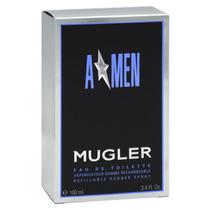 Perfume Thierry Mugler A*Men Eau de Toilette Masculino 100ML foto 1