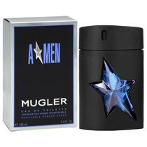Perfume Thierry Mugler A*Men Eau de Toilette Masculino 100ML foto 2