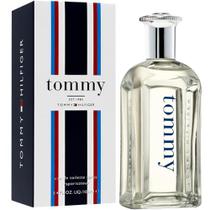 Perfume Tommy Hilfiger Tommy Eau de Toilette Masculino 100ML foto 2