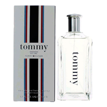 Perfume Tommy Hilfiger Tommy Eau de Toilette Masculino 200ML foto 2