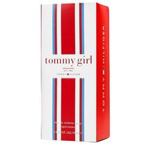 Perfume Tommy Hilfiger Tommy Girl Eau de Toilette Feminino 100ML foto 1