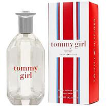 Perfume Tommy Hilfiger Tommy Girl Eau de Toilette Feminino 100ML foto 2