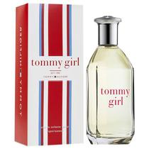 Perfume Tommy Hilfiger Tommy Girl Eau de Toilette Feminino 50ML foto 2