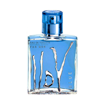 Perfume Ulric de Varens Blue Eau de Toilette Masculino 100ML foto principal