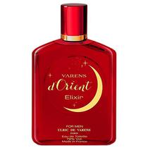 Perfume Ulric de Varens D'Orient Elixir Eau de Toilette Masculino 100ML foto principal