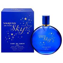 Perfume Ulric de Varens In The SKY Eau de Parfum Feminino 50ML foto 2