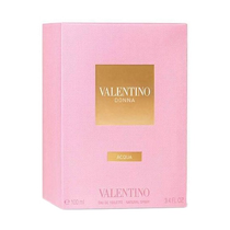 Perfume Valentino Donna Acqua Eau de Toilette Feminino 100ML foto 1