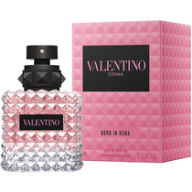 Perfume Valentino Donna Born In Roma Eau de Parfum Feminino 50ML foto principal