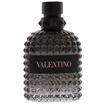 Perfume Valentino Uomo Born In Roma Eau de Toilette Masculino 100ML foto principal