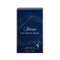 Perfume Van Cleef & Arpels Feerie Eau de Toilette Feminino 50ML foto 1