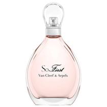 Perfume Van Cleef & Arpels So First Eau de Parfum Feminino 100ML foto principal