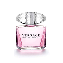 Perfume Versace Bright Crystal Eau de Toilette Feminino 200ML foto principal
