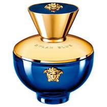 Perfume Versace Dylan Blue Pour Femme Eau de Parfum Feminino 100ML foto principal