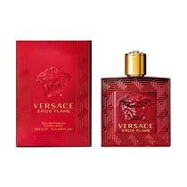 Perfume Versace Eros Flame Eau de Parfum Masculino 100ML foto 1