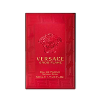 Perfume Versace Eros Flame Eau de Parfum Masculino 50ML foto 1