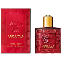 Perfume Versace Eros Flame Eau de Parfum Masculino 50ML foto 2
