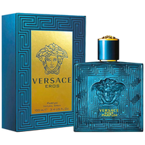 Perfume Versace Eros Parfum Masculino 100ML foto principal