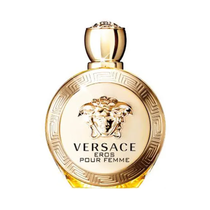Perfume Versace Eros Pour Femme Eau de Parfum Feminino 50ML foto principal