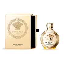 Perfume Versace Eros Pour Femme Eau de Parfum Feminino 50ML foto 1
