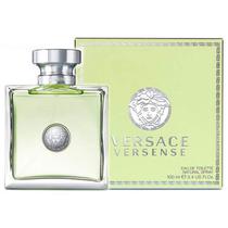 Perfume Versace Versense Eau de Toilette Feminino 100ML foto 1